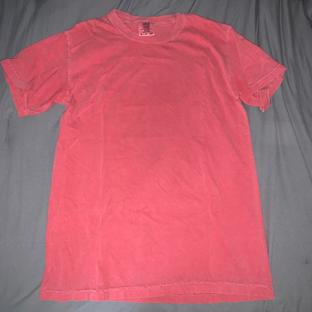 Comfort Colors T-shirt